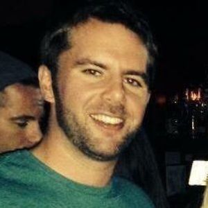 Meet your Posher, Matthew